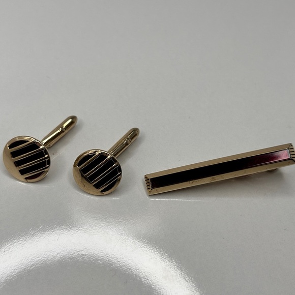 Swank Cuff Links - Picture 2 of 4